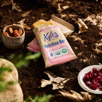 Almond + Cherry Treat