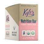 Almond + Cherry Treat