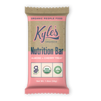 Almond + Cherry Treat