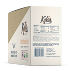 Cashew + Quinoa Treat