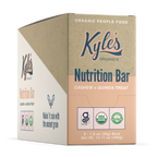 Cashew + Quinoa Treat