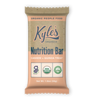 Cashew + Quinoa Treat