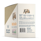 Peanut + Cacao Nib Treat