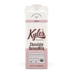 Kyle's Chocolate QuinoaMilq