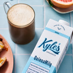 Kyle's Original QuinoaMilq