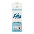 Kyle's Original QuinoaMilq